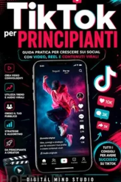 TikTok per Principianti