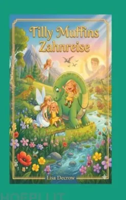 Tilly Muffins Zahnreise