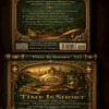 Time is Short