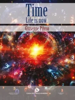 Time - Life is now