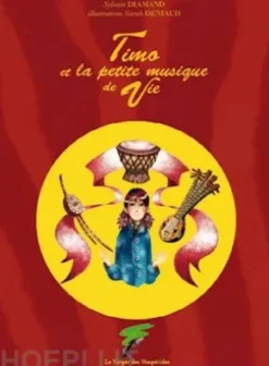 Timo et la petite musique de vie