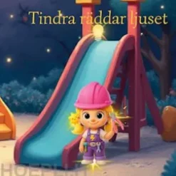 Tindra räddar ljuset