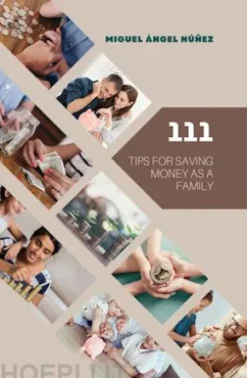 111 Tips for saving money as a family