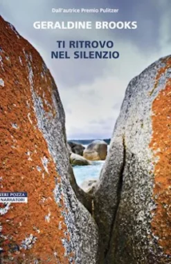 Ti ritrovo nel silenzio