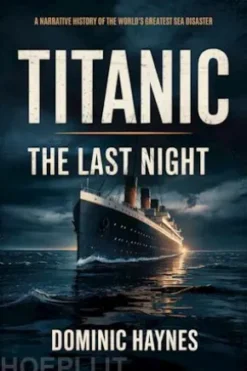 Titanic: The Last Night