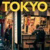 Tokyo Pocket