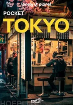 Tokyo Pocket