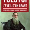 Tolstoï, L’Éveil d’un Géant