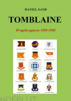 Tomblaine d'après guerre 1939 1945
