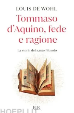 Tommaso d'Aquino, fede e ragione