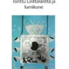 Tonttu Linttalänttä ja lumikone
