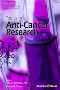 Topics in Anti-Cancer Research: Volume 8