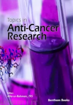 Topics in Anti-Cancer Research: Volume 10