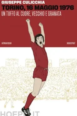 Torino, 16 maggio 1976