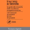 Toscana a Tavola 2025