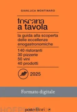 Toscana a Tavola 2025