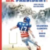 Touchdown Mr. President!