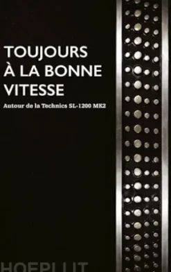 Toujours à la bonne vitesse