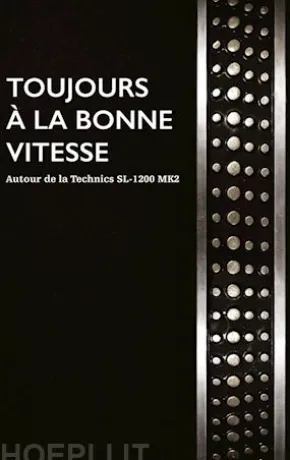 Toujours à la bonne vitesse
