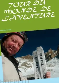 Tour du mondede l'aventure
