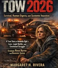 Tow 2026 (Survival, Human Dignity, and Systemic Injustice)