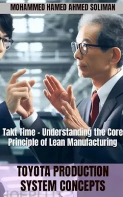 Toyota Production System Concepts
