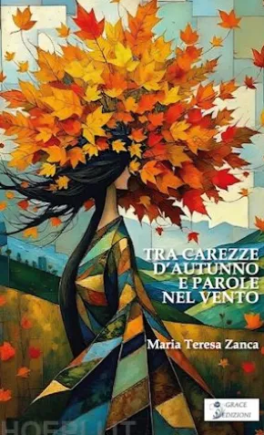 Tra carezze d'autunno e parole nel vento