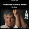 Traditional Fudokan Karate