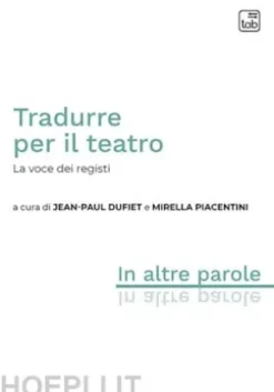 Tradurre per il teatro