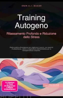 Training Autogeno: Rilassamento Profondo e Riduzione dello Stress