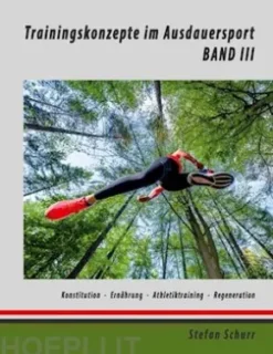 Trainingskonzepte im Ausdauersport