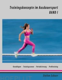 Trainingskonzepte im Ausdauersport