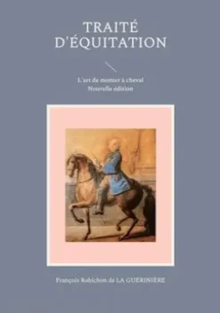 Traité d'équitation