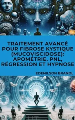 Traitement Avancé pour Fibrose Kystique (Mucoviscidose): Apométrie, PNL, Régression et Hypnose