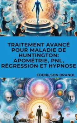 Traitement Avancé pour Maladie de Huntington: Apométrie, PNL, Régression et Hypnose