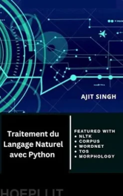 Traitement Du Langage Naturel Avec Python