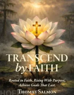 Transcend by Faith