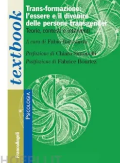 Trans-formazione: l'essere e il divenire delle persone transgender