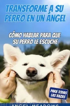 Transforme A Su Perro En Un Ángel