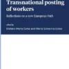 Transnational posting of workers - e-Book