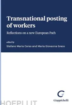 Transnational posting of workers - e-Book