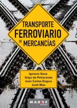 Transporte ferroviario de mercancías