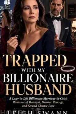 Trapped with My Billionaire Husband