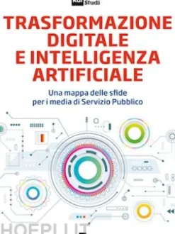 TRASFORMAZIONE DIGITALE E INTELLIGENZA ARTIFICIALE