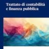 Trattato di contabilità e finanza pubblica - e-Book