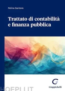Trattato di contabilità e finanza pubblica - e-Book