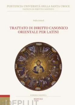 Trattato di diritto canonico orientale per latini