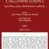 Trattato breve di diritto agrario italiano e dell'unione europea
