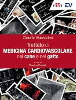Trattato di Medicina Cardiovascolare nel cane e nel gatto
