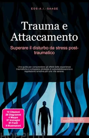 Trauma e Attaccamento: Superare il disturbo da stress post-traumatico